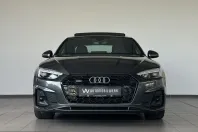 Audi A5 din 2022 cu 63.600 km - oferta AUD230165 - foto 2