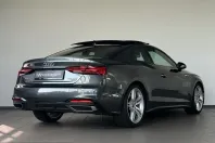 Audi A5 din 2022 cu 63.600 km - oferta AUD230165 - foto 4