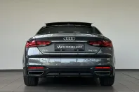 Audi A5 din 2022 cu 63.600 km - oferta AUD230165 - foto 5