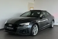 Audi A5 din 2022 cu 63.600 km - oferta AUD230165 - foto 8