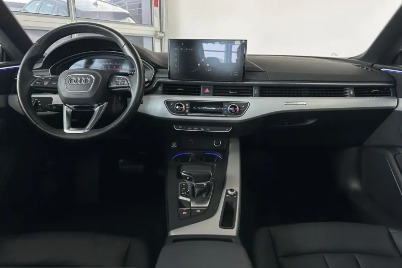 Audi A5 din 2022 cu 63.600 km - oferta AUD230165 - foto 10