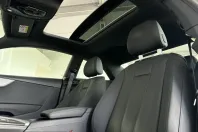 Audi A5 din 2022 cu 63.600 km - oferta AUD230165 - foto 12