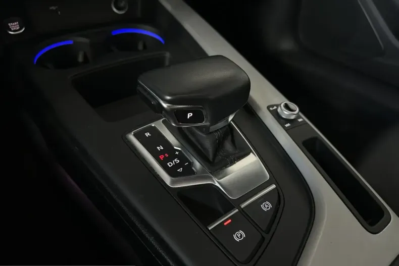 Audi A5 din 2022 cu 63.600 km - oferta AUD230165 - foto 19