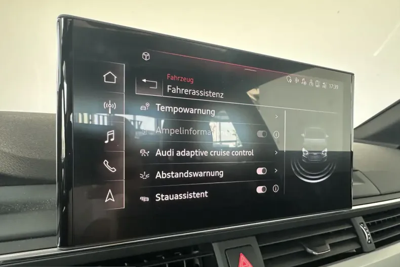 Audi A5 din 2022 cu 63.600 km - oferta AUD230165 - foto 22