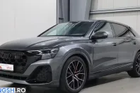 Audi Q8 din 2025 cu 28.992 km - oferta AUD230166 - foto 1