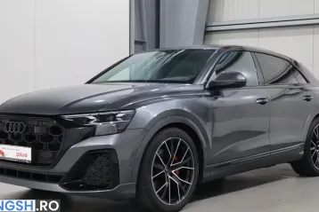 Audi Q8 din 2025 - oferta AUD230166