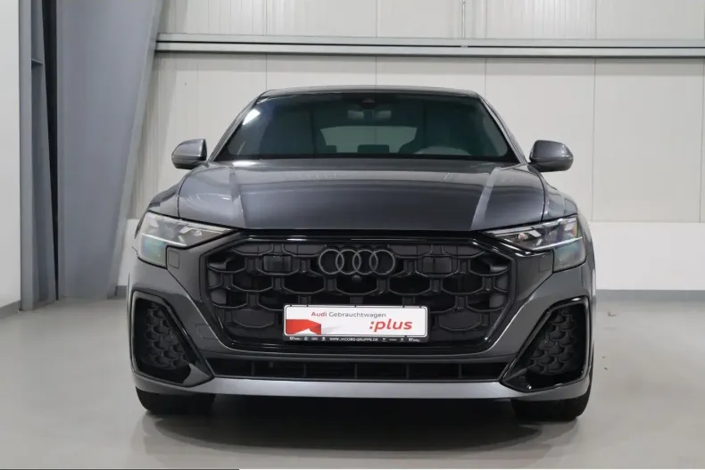 Audi Q8 din 2025 cu 28.992 km - oferta AUD230166 - foto 2