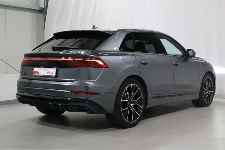 Audi Q8 din 2025 cu 28.992 km - oferta AUD230166 - foto 3