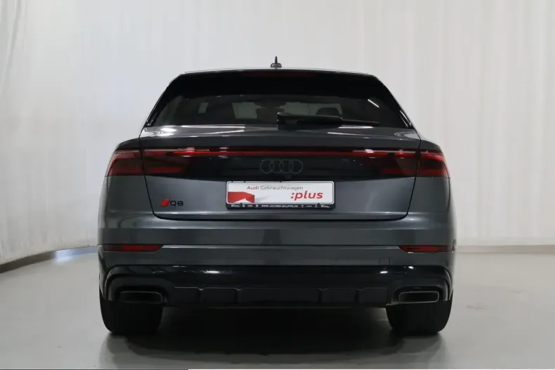 Audi Q8 din 2025 cu 28.992 km - oferta AUD230166 - foto 4