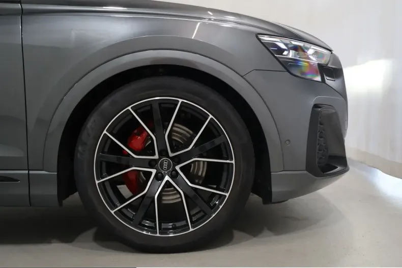 Audi Q8 din 2025 cu 28.992 km - oferta AUD230166 - foto 5