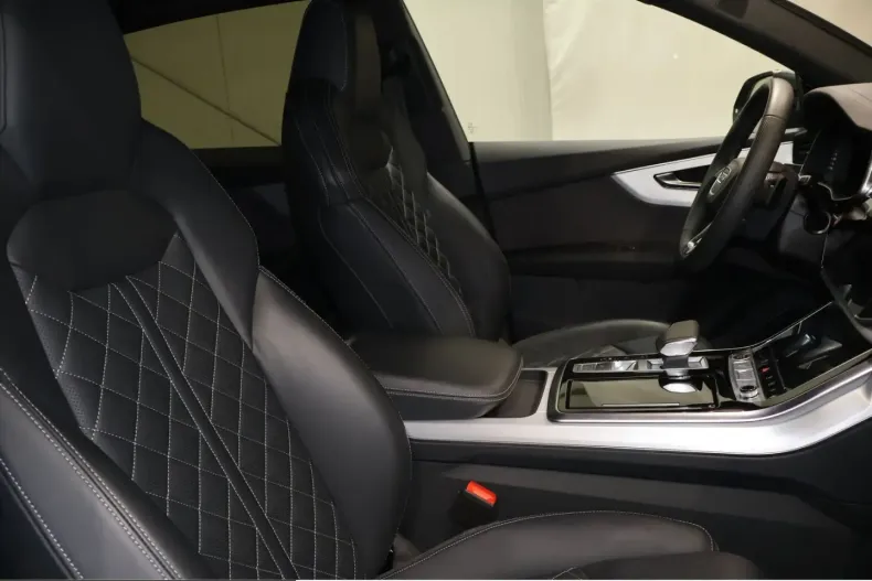 Audi Q8 din 2025 cu 28.992 km - oferta AUD230166 - foto 7