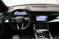Audi Q8 din 2025 cu 28.992 km - oferta AUD230166 - foto 9
