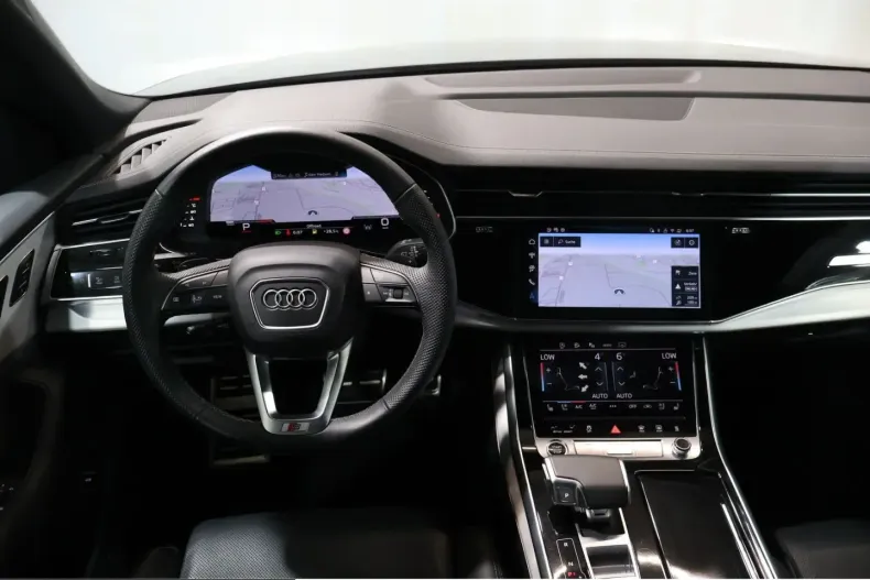 Audi Q8 din 2025 cu 28.992 km - oferta AUD230166 - foto 9