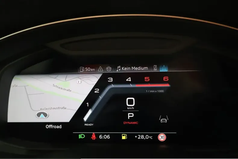 Audi Q8 din 2025 cu 28.992 km - oferta AUD230166 - foto 10