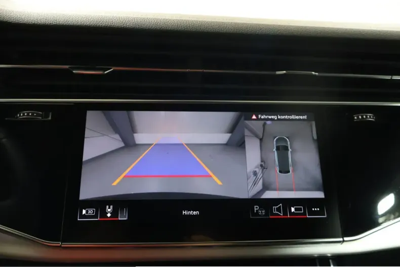 Audi Q8 din 2025 cu 28.992 km - oferta AUD230166 - foto 11