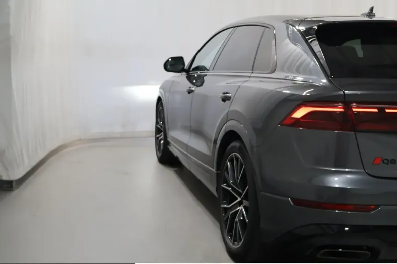 Audi Q8 din 2025 cu 28.992 km - oferta AUD230166 - foto 13