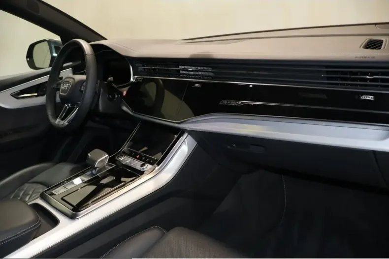 Audi Q8 din 2025 cu 28.992 km - oferta AUD230166 - foto 15