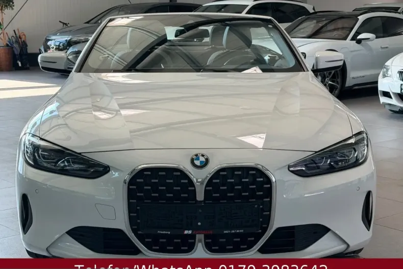 BMW 420d (Seria 4) din 2023 cu 42.103 km - oferta BMW230168 - foto 3