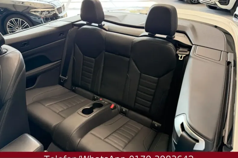 BMW 420d (Seria 4) din 2023 cu 42.103 km - oferta BMW230168 - foto 9