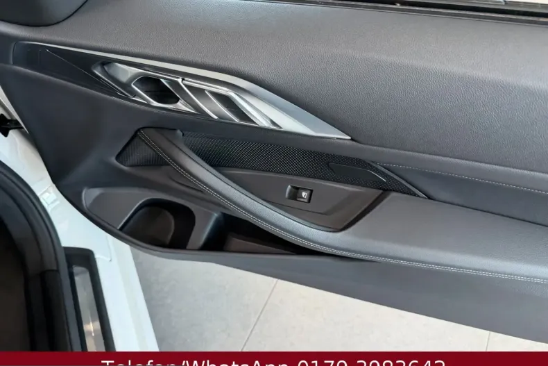 BMW 420d (Seria 4) din 2023 cu 42.103 km - oferta BMW230168 - foto 14