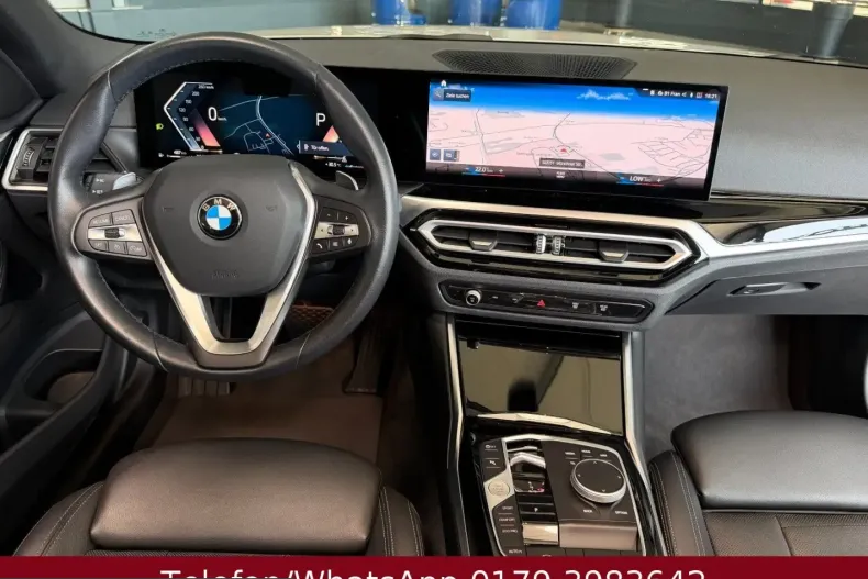 BMW 420d (Seria 4) din 2023 cu 42.103 km - oferta BMW230168 - foto 20