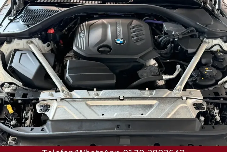 BMW 420d (Seria 4) din 2023 cu 42.103 km - oferta BMW230168 - foto 23