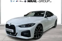 BMW 420d (Seria 4) din 2023 cu 64.089 km - oferta BMW230169 - foto 1