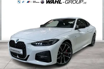 BMW 420d din 2023 - oferta BMW230169