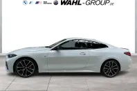 BMW 420d (Seria 4) din 2023 cu 64.089 km - oferta BMW230169 - foto 2
