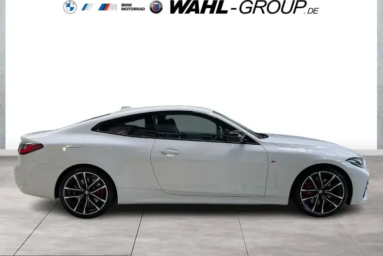 BMW 420d (Seria 4) din 2023 cu 64.089 km - oferta BMW230169 - foto 5