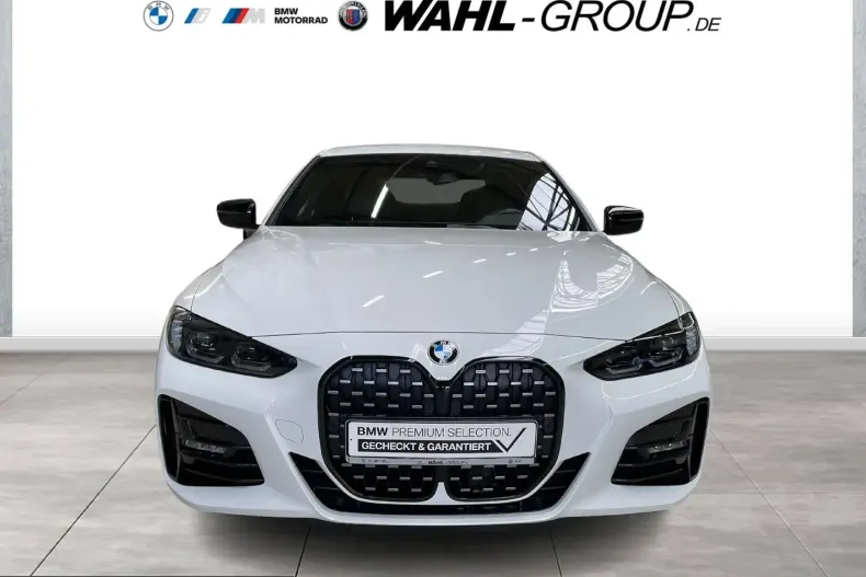 BMW 420d (Seria 4) din 2023 cu 64.089 km - oferta BMW230169 - foto 6