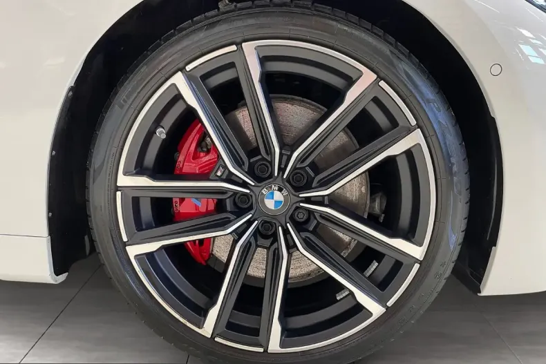 BMW 420d (Seria 4) din 2023 cu 64.089 km - oferta BMW230169 - foto 12