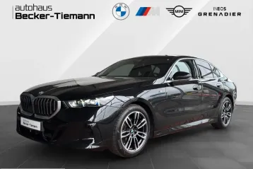 BMW 520 din 2024 - oferta BMW230172
