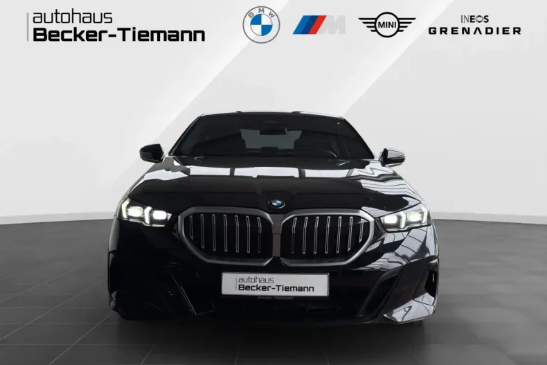 BMW 520 (Seria 5) din 2024 cu 56.638 km - oferta BMW230172 - foto 2