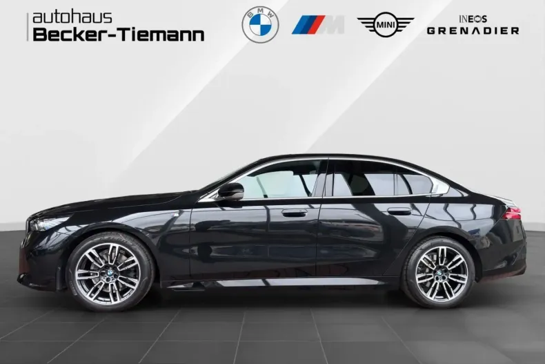 BMW 520 (Seria 5) din 2024 cu 56.638 km - oferta BMW230172 - foto 3
