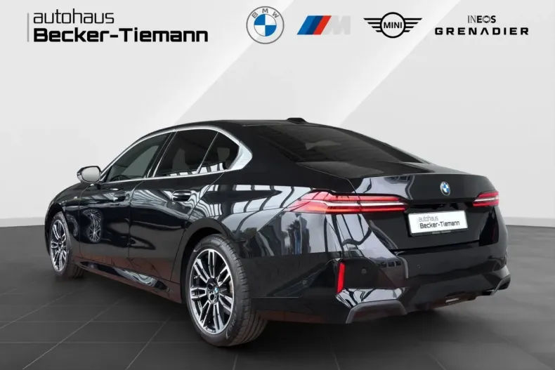 BMW 520 (Seria 5) din 2024 cu 56.638 km - oferta BMW230172 - foto 4