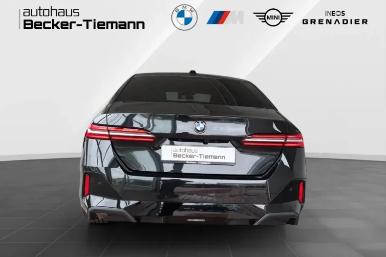 BMW 520 (Seria 5) din 2024 cu 56.638 km - oferta BMW230172 - foto 5