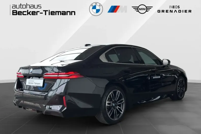 BMW 520 (Seria 5) din 2024 cu 56.638 km - oferta BMW230172 - foto 6