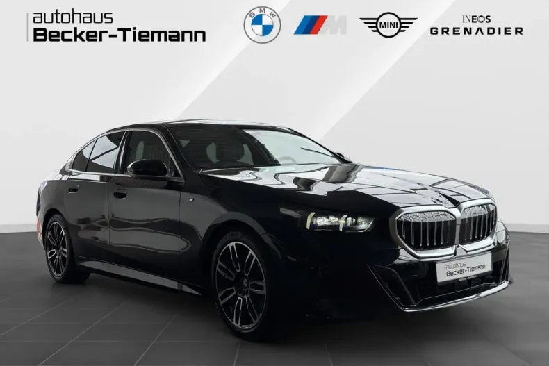 BMW 520 (Seria 5) din 2024 cu 56.638 km - oferta BMW230172 - foto 7
