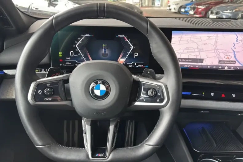 BMW 520 (Seria 5) din 2024 cu 56.638 km - oferta BMW230172 - foto 15
