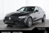 Mercedes-Benz C 43 AMG (Clasa C) din 2025 cu 16.798 km - oferta MER230173 - foto 1