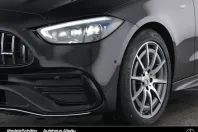 Mercedes-Benz C 43 AMG (Clasa C) din 2025 cu 16.798 km - oferta MER230173 - foto 2