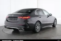 Mercedes-Benz C 43 AMG (Clasa C) din 2025 cu 16.798 km - oferta MER230173 - foto 3
