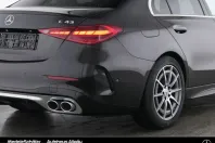 Mercedes-Benz C 43 AMG (Clasa C) din 2025 cu 16.798 km - oferta MER230173 - foto 4
