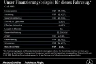 Mercedes-Benz C 43 AMG (Clasa C) din 2025 cu 16.798 km - oferta MER230173 - foto 10