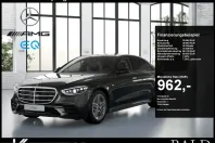Mercedes-Benz S 450 (Clasa S) din 2025 cu 7.977 km - oferta MER230174 - foto 1