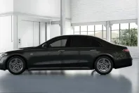 Mercedes-Benz S 450 (Clasa S) din 2025 cu 7.977 km - oferta MER230174 - foto 4