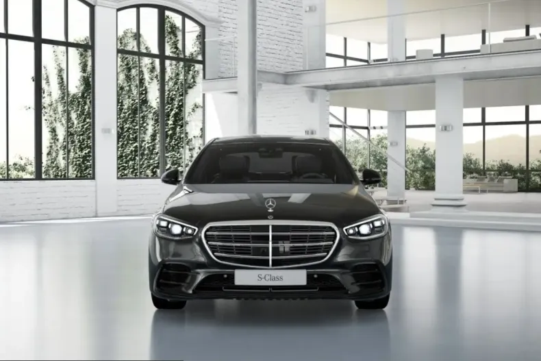 Mercedes-Benz S 450 (Clasa S) din 2025 cu 7.977 km - oferta MER230174 - foto 5