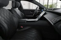 Mercedes-Benz S 450 (Clasa S) din 2025 cu 7.977 km - oferta MER230174 - foto 8