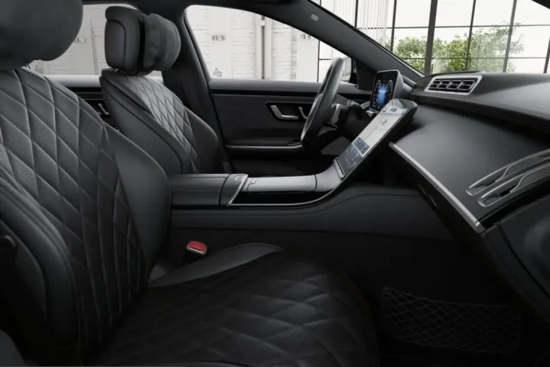 Mercedes-Benz S 450 (Clasa S) din 2025 cu 7.977 km - oferta MER230174 - foto 8